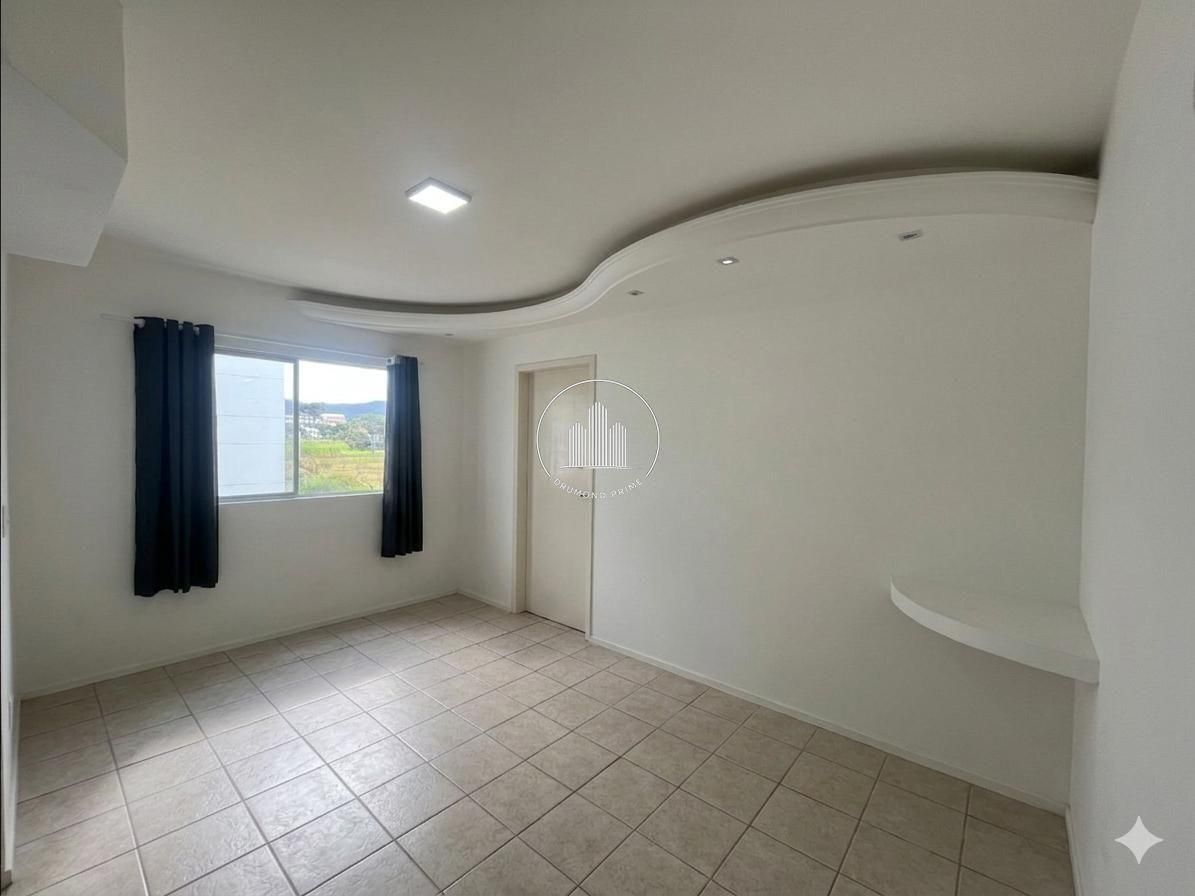 Apartamento com 2 Quartos para Locação, Sertão do Maruim - São José - Apartamento em Sertão do Maruim, São José - para locação - DRUMOND PRIME LOCAÇÕES E VENDAS