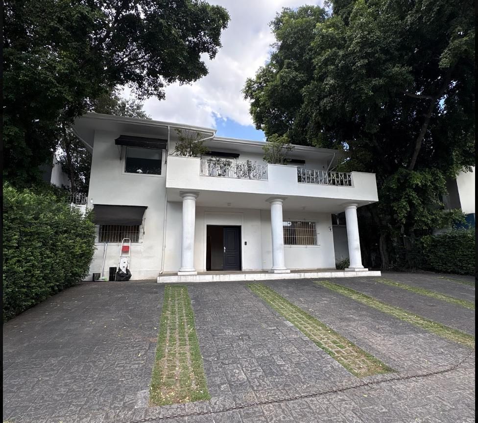 Prédio para Locação, Jardim Europa - São Paulo