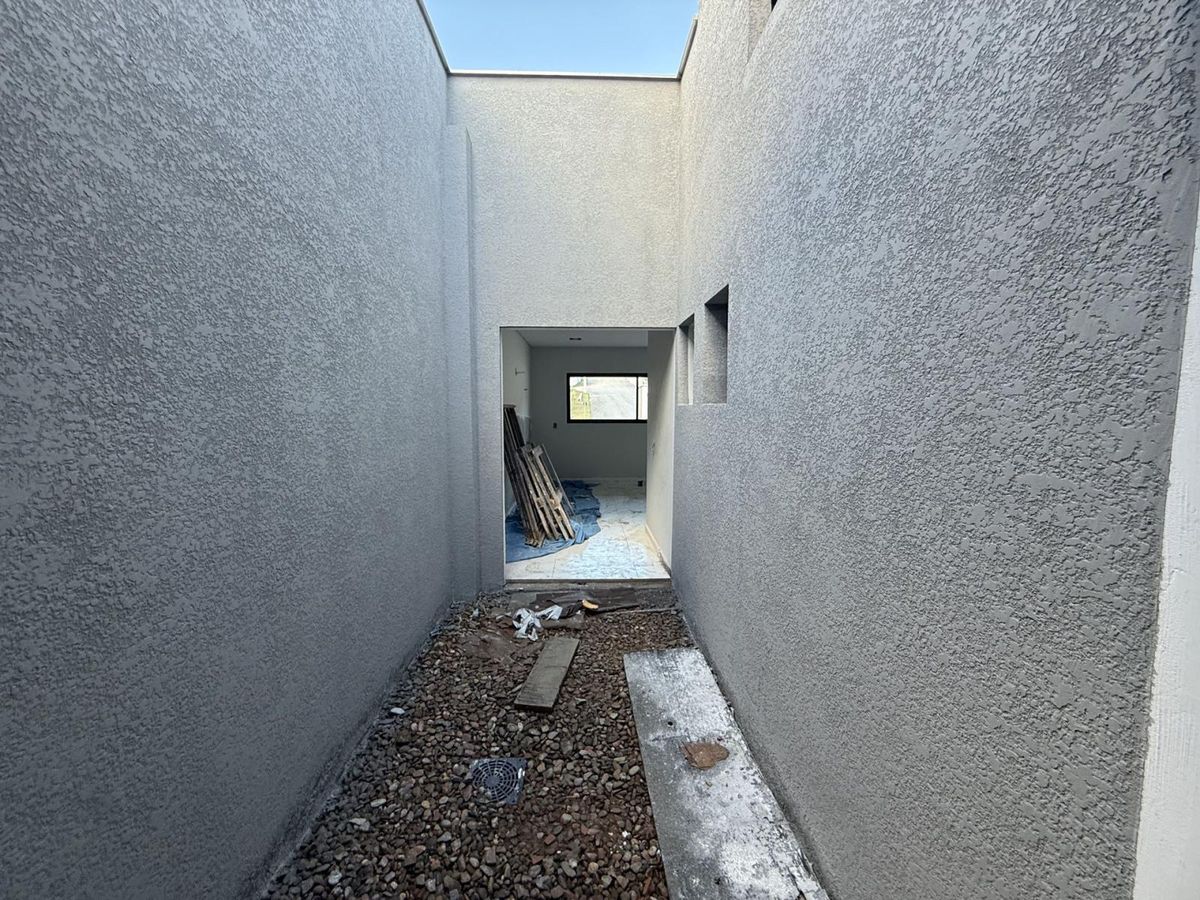 Casa, 2 quartos, 62 m² - Foto 4