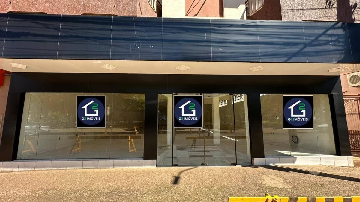 Salas Comerciais, Centro - São Borja - Salas Comerciais em Centro, São Borja - G2 Imóveis