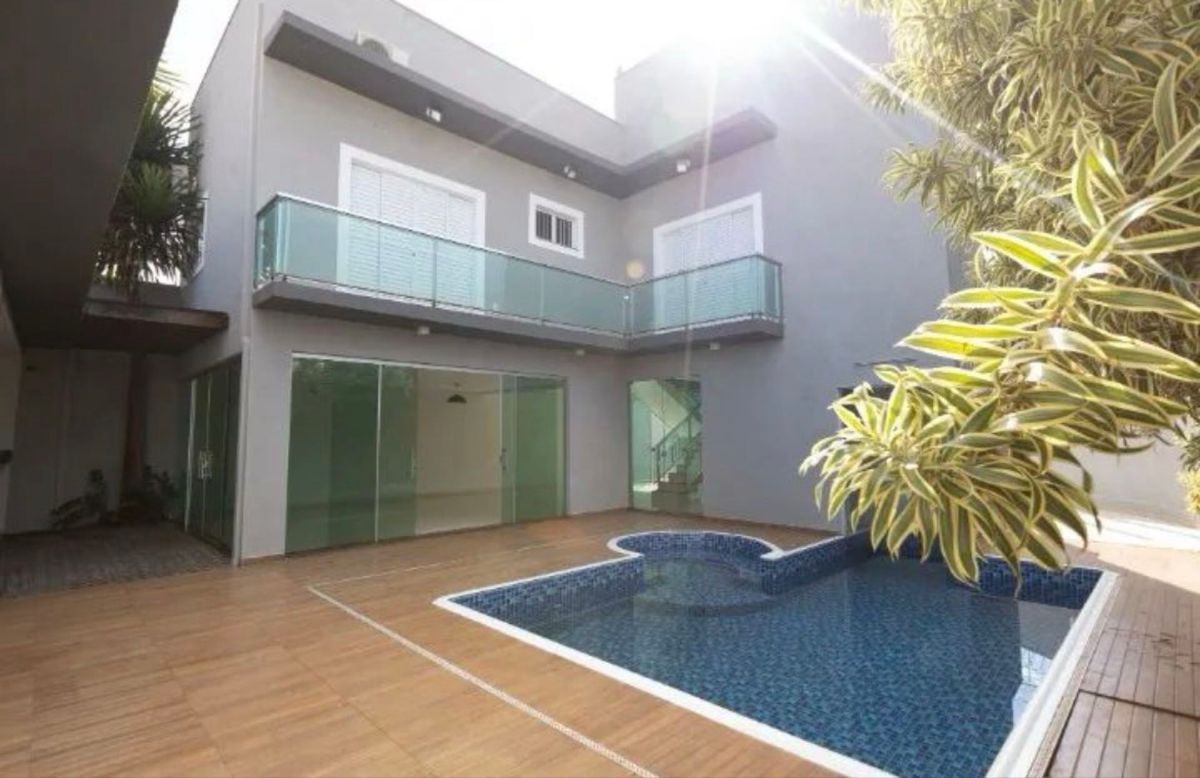 Casa com 4 quartos, Parque Residencial Cândido Portinari - Ribeirão Preto - Casa em Parque Residencial Cândido Portinari, Ribeirão Preto - à venda - JEORGE SILVA ARAUJO