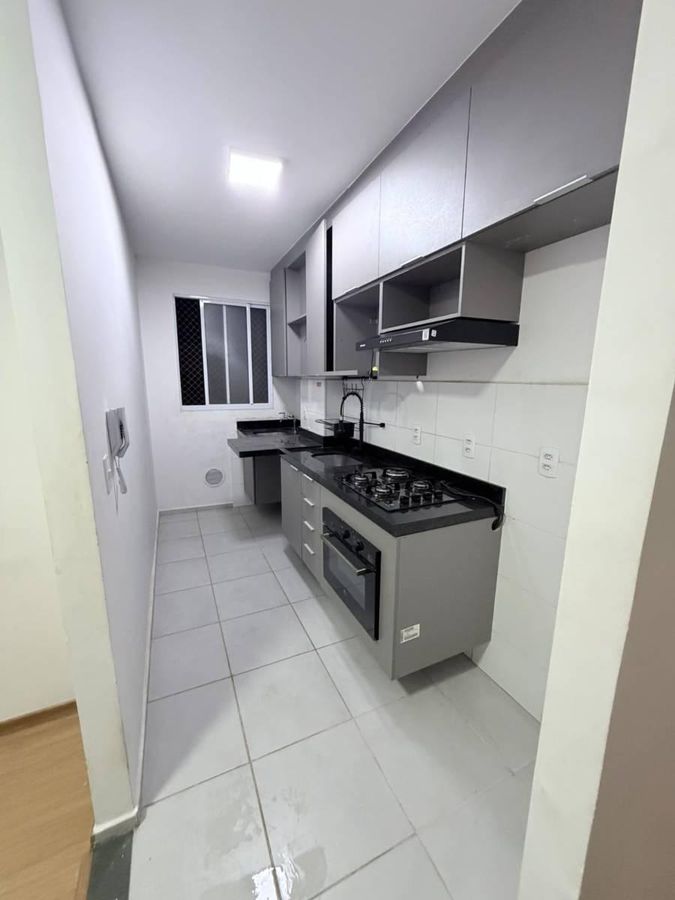Aluga-se/Vende-se Apartamento Semimobiliado no Condomínio Chapada Pantanal - Apartamento em Despraiado, Cuiabá - para locação e à venda - Prime House Inteligência Imobiliária