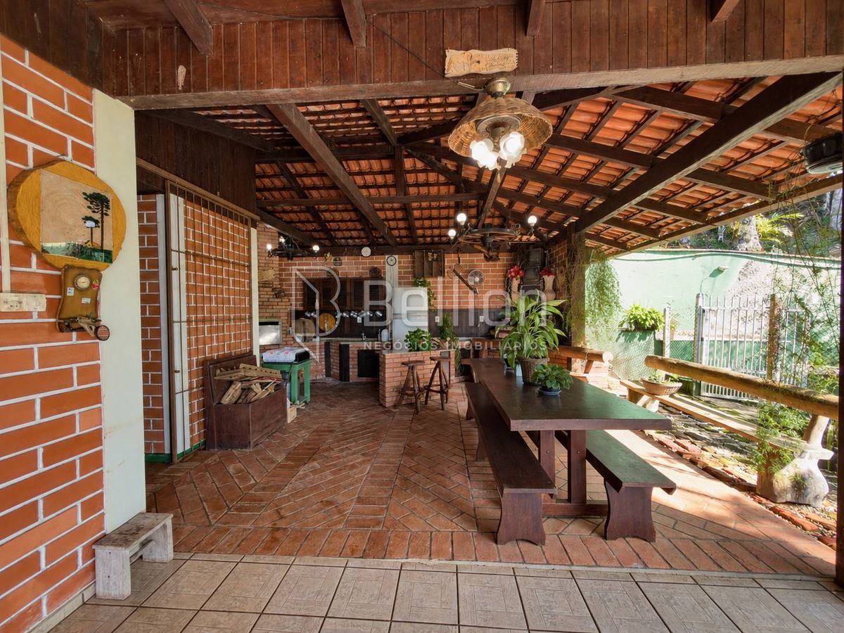 Sítio, 4 quartos, 200 m² - Foto 17