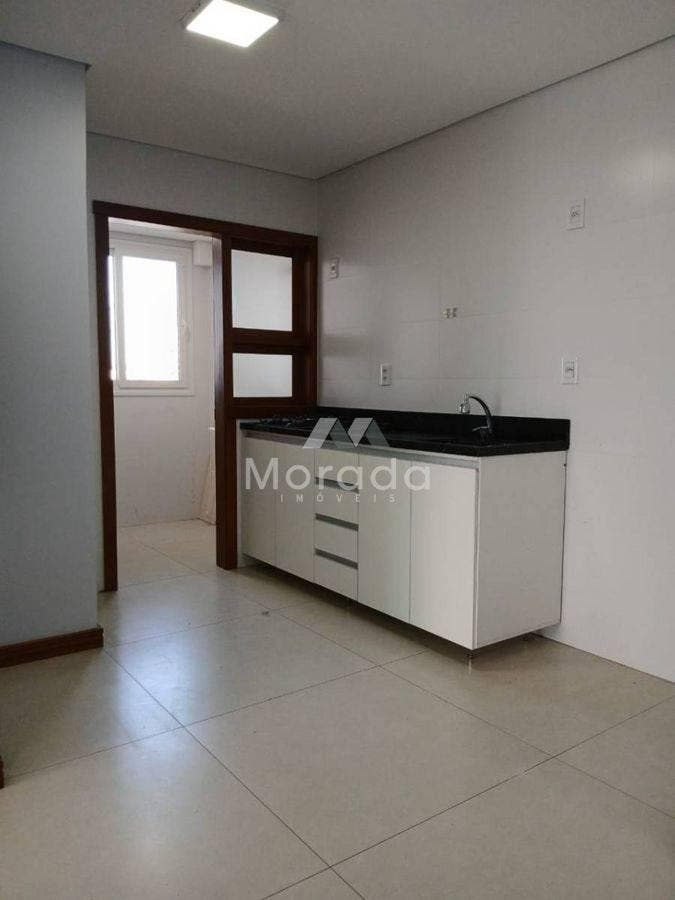 Apartamento Central Rua Marechal Floriano - Apartamento em Centro, Santo Ângelo - para locação - CLARICE FURTADO FLORES RIGO ME