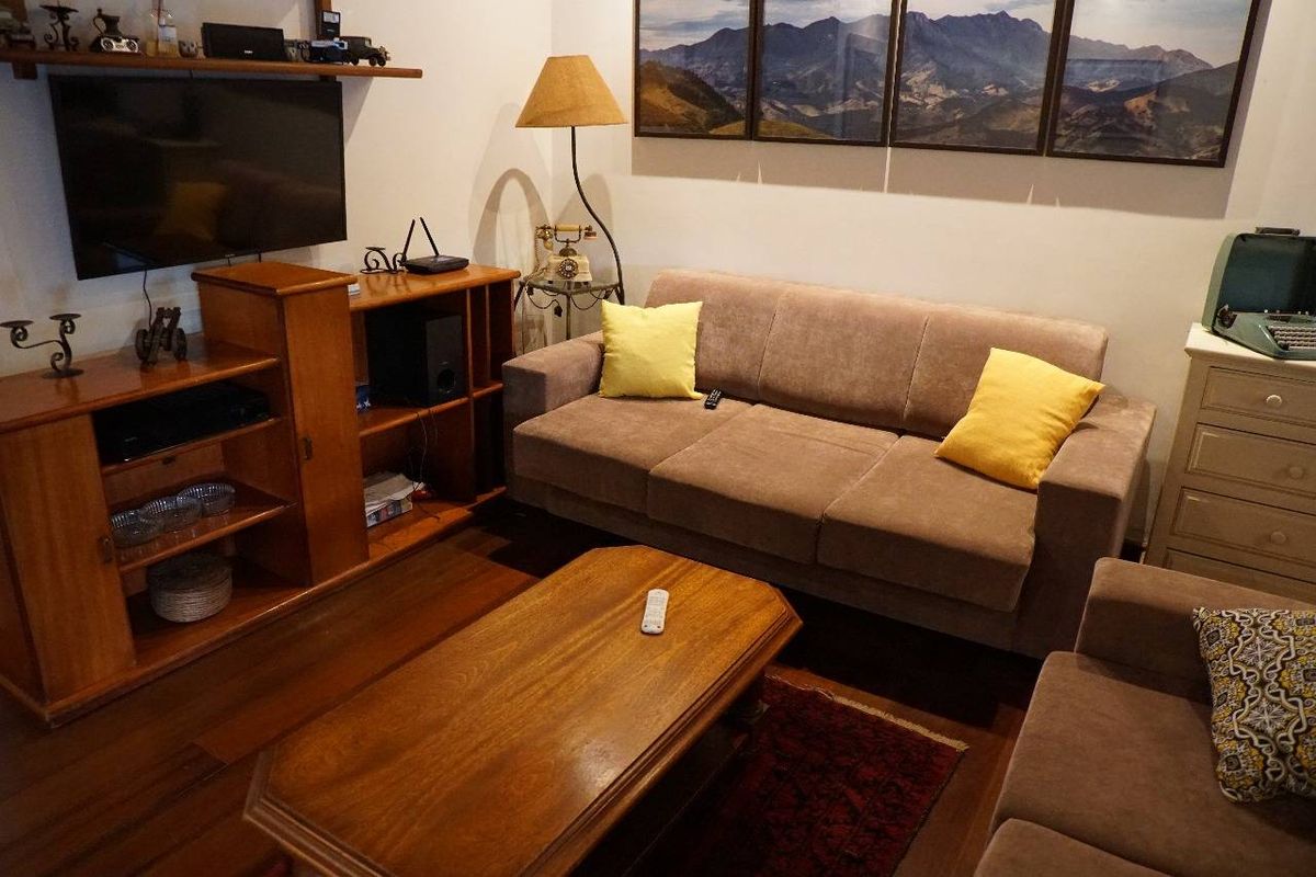Chácara com 4 Quartos em Região Maravilhosa, foto 2