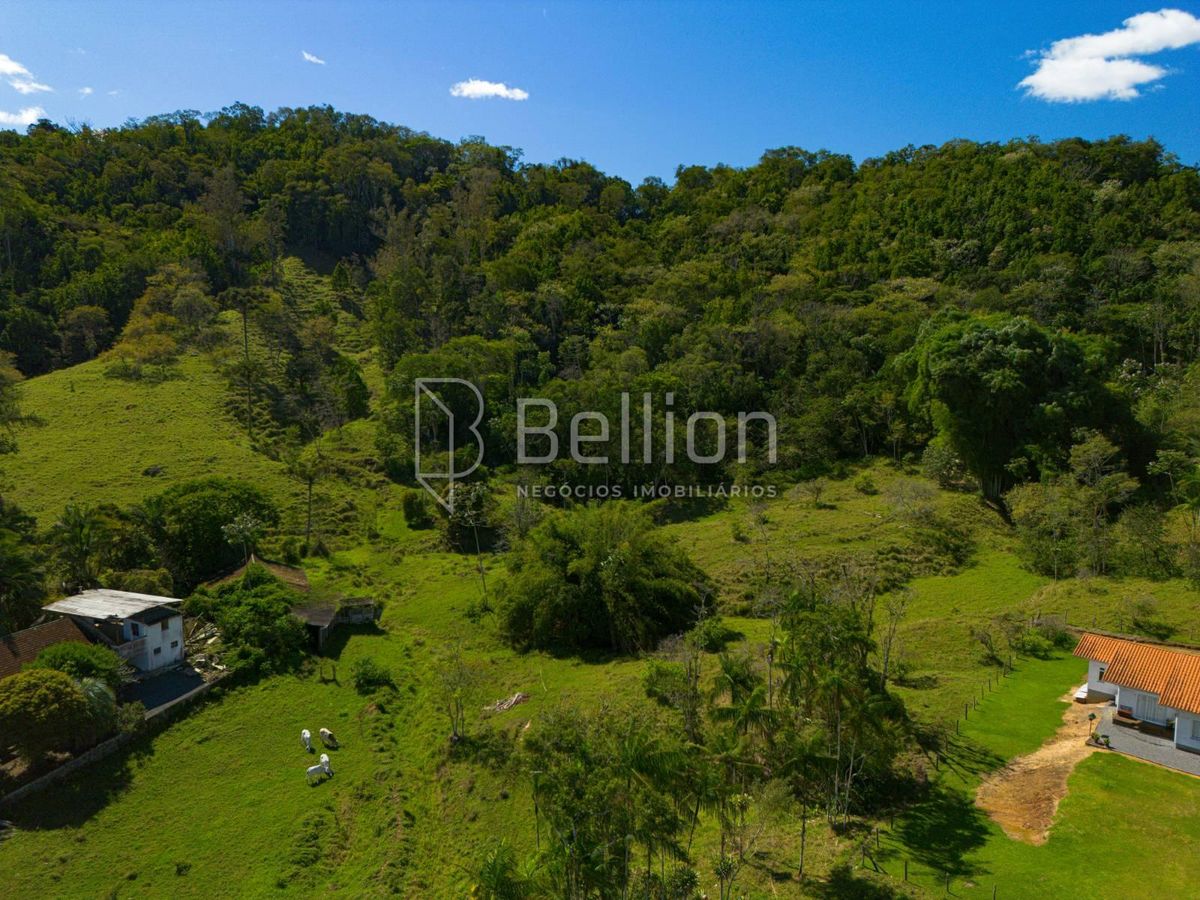 Terreno de 51.174 m² à Venda na Vila Germer em Timbó