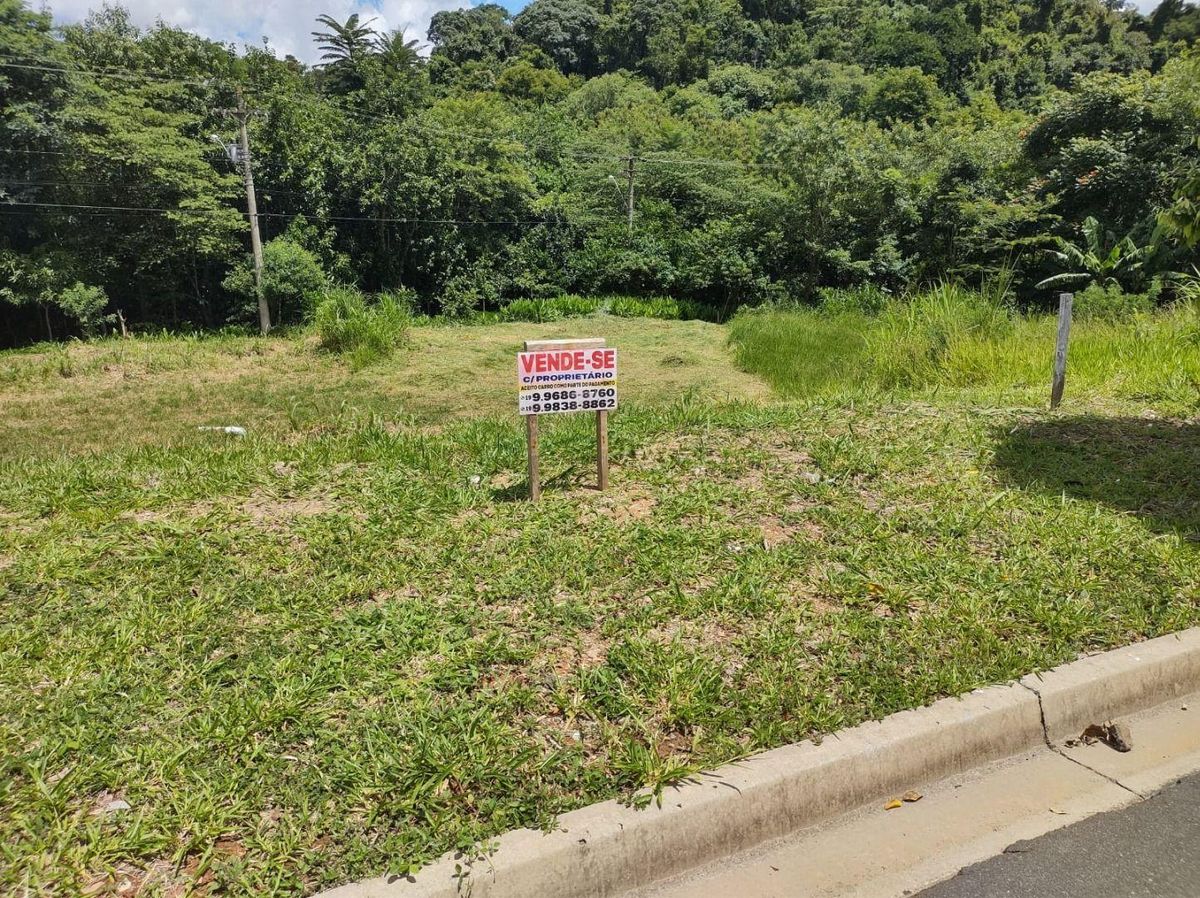 Terreno à venda, 418 m² por R$ 350.000 - Jardim Alto da Colina - Valinhos/SP, foto 3