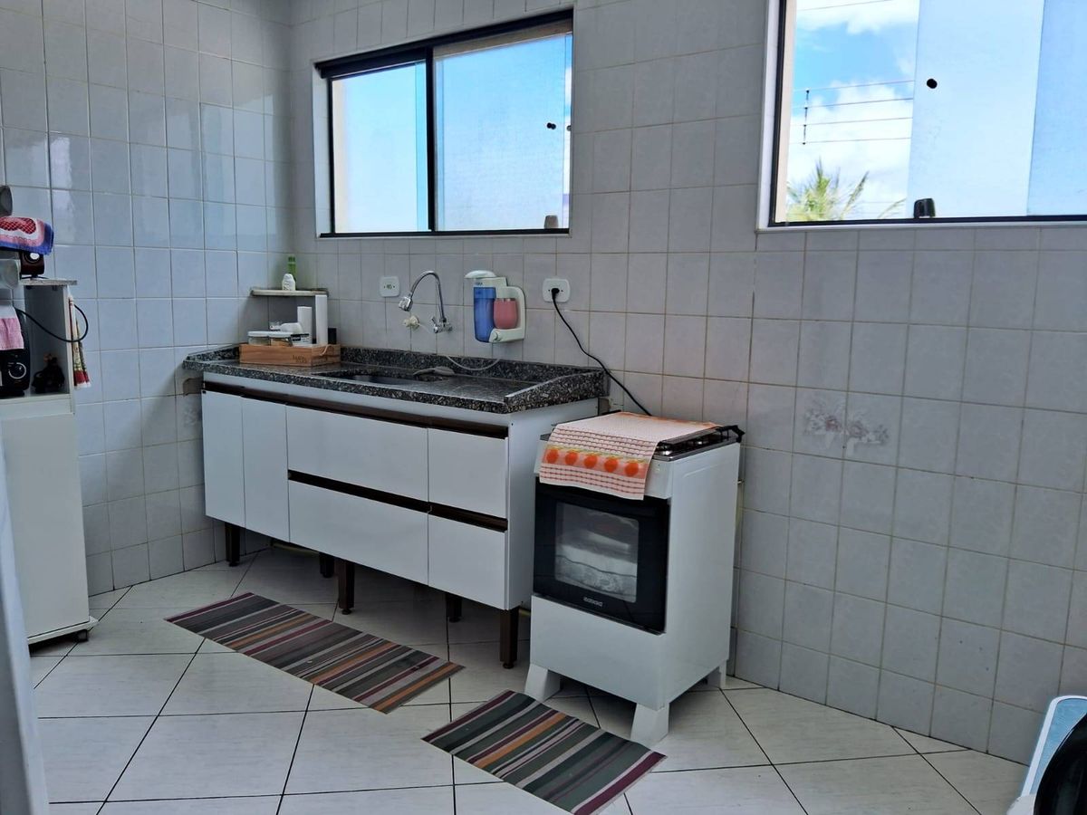 Apartamento com 3 dormitórios - no pontal de santa marina-caraguatatuba-sp