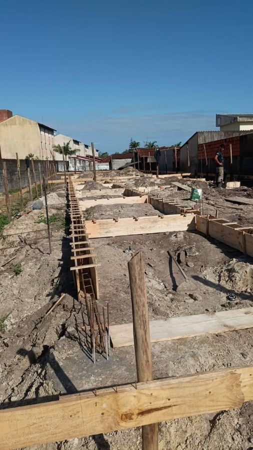 CA5317 - Casa em Belas Artes, Itanhaém - Casa em Belas Artes, Itanhaém - à venda - FPX Imóveis LTDA