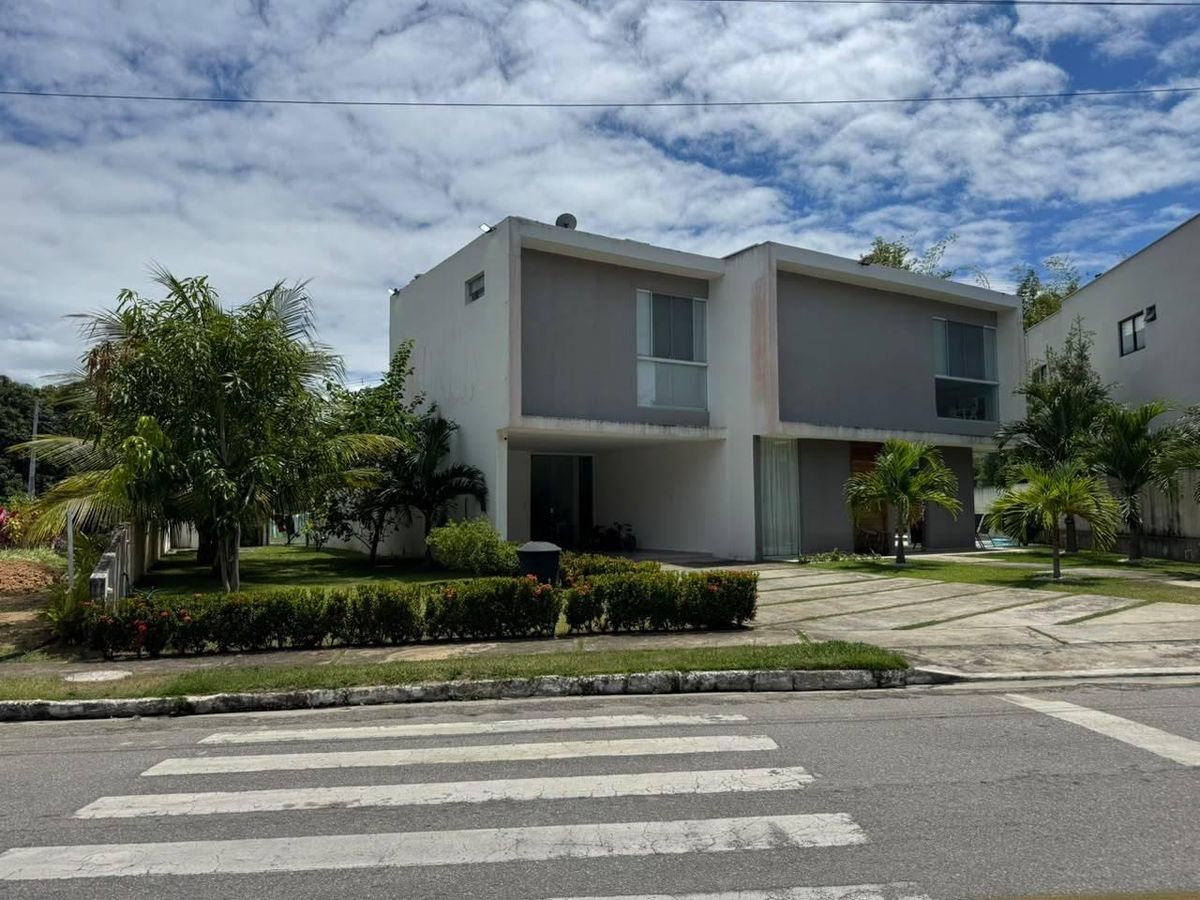 Casa com 4 quartos, Garça Torta - Maceió - Casa em Garça Torta, Maceió - à venda - GENIALI IMÓVEIS