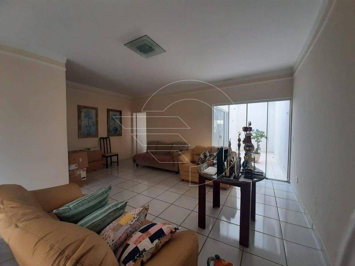 Cond. Garden Park - Residencial › Casa de Condomínio - Casa de Condomínio em Marília - à venda - FLEX CONSULTORIA IMOBILIÁRIA LTDA