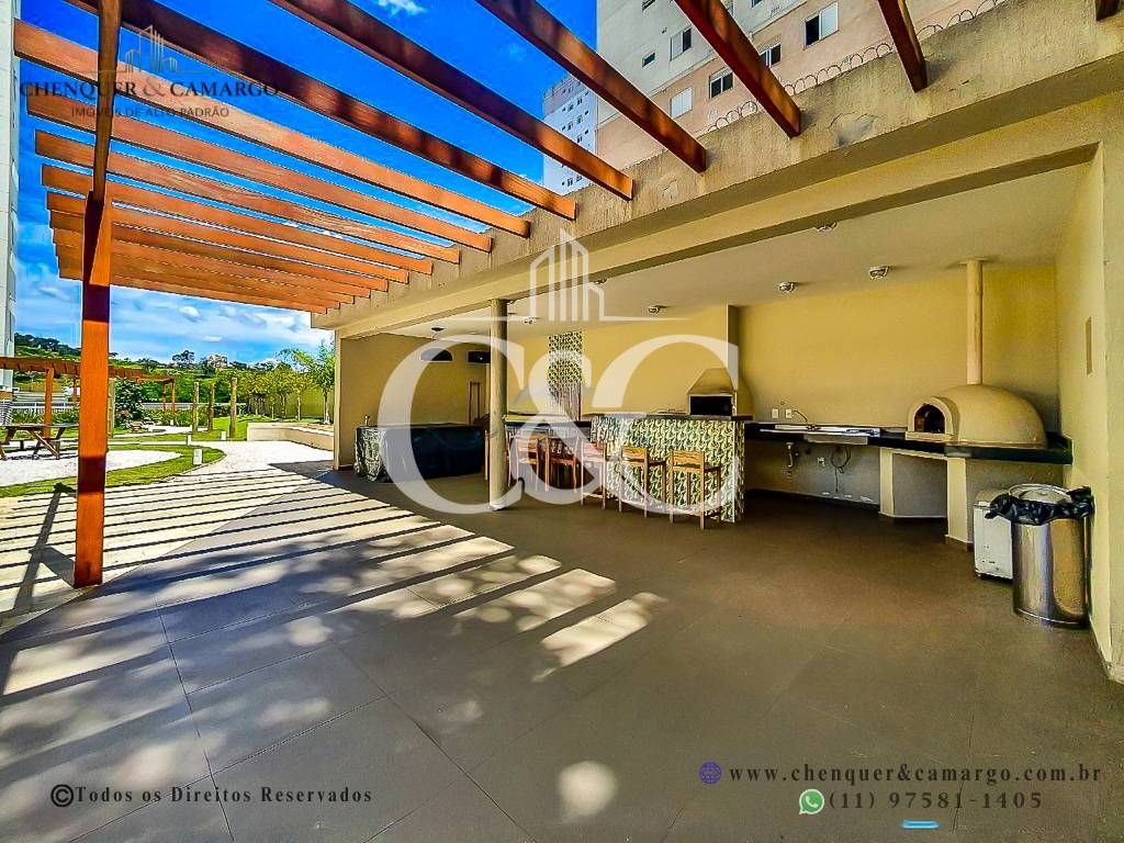 Apartamento, 3 quartos, 92 m² - Foto 34