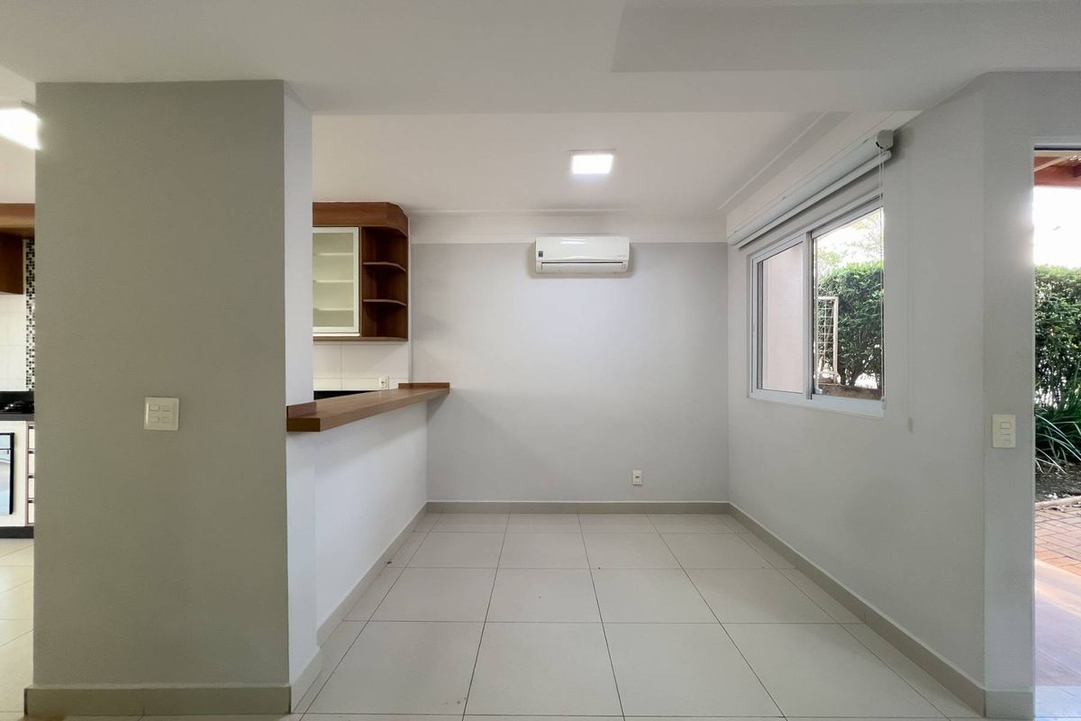 Casa de Condomínio com 3 Quartos - Village São Joaquim - Valinhos, foto 5