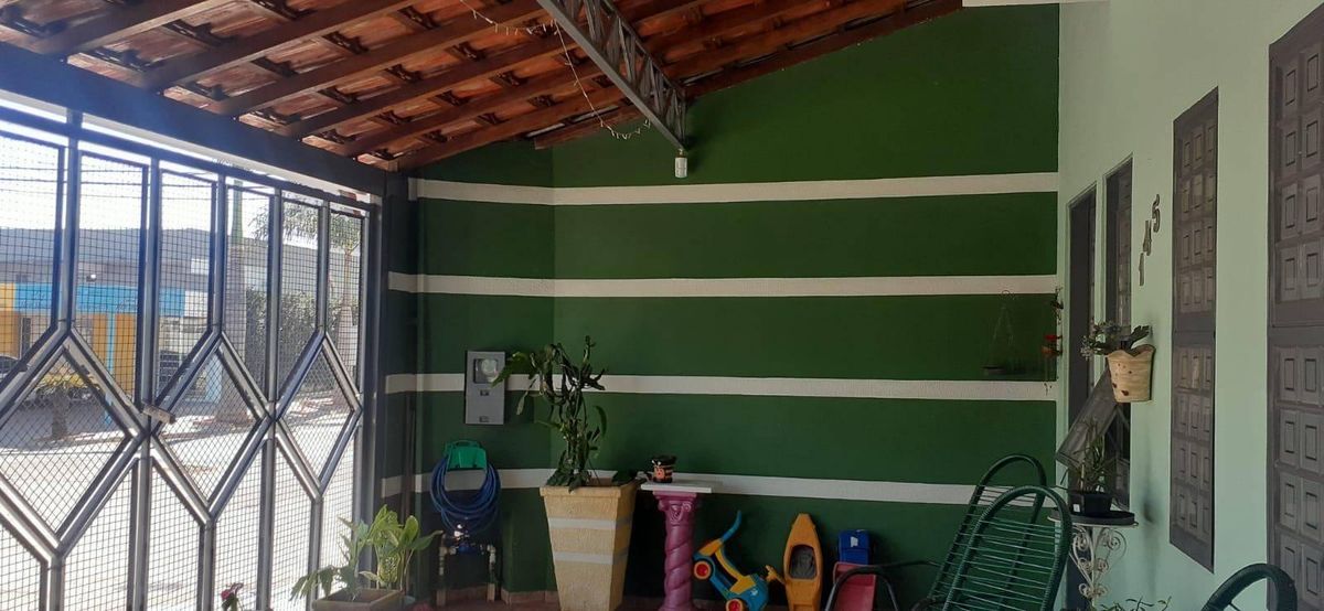 Jardim Monte Castelo - Residencial › Casa - Casa em Jardim Monte Castelo, Marília - à venda - FLEX CONSULTORIA IMOBILIÁRIA LTDA
