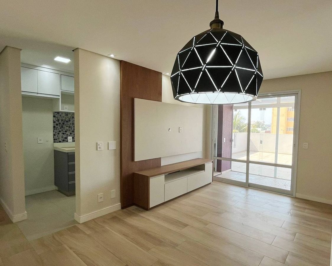 SENSACIONAL APARTAMENTO COM GARDEN EXCLUSIVO NO 3º ANDAR - NATÁLIA CLUB HOUSE EM INDAIATUBA