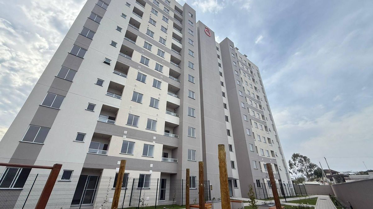 Apartamento com 2 dormitórios à venda, 51 m² por R$ 580.000,00 - Paese - Itapoá/SC - Apartamento em Paese, Itapoá - à venda - Nossa Praia Imóveis