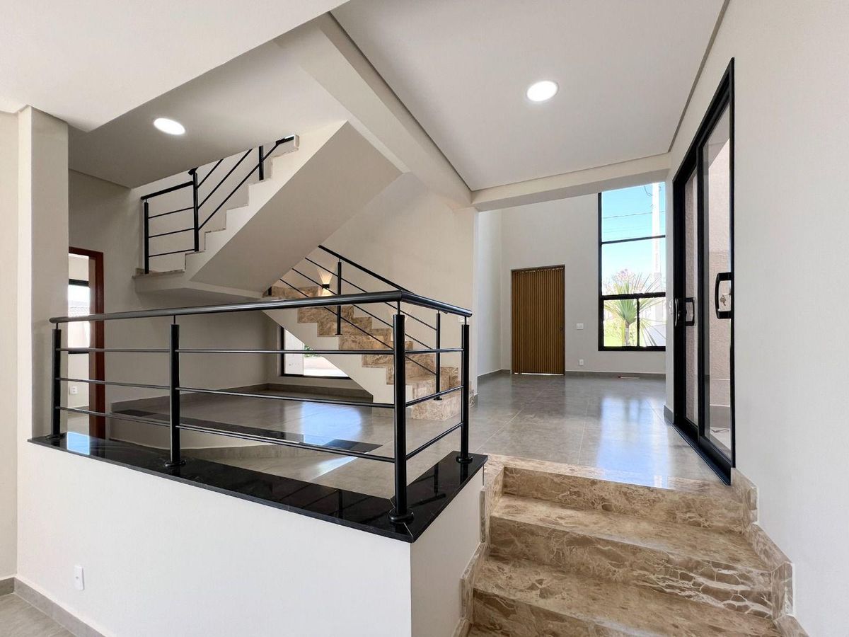 Casa com 3 dormitórios à venda, 253 m² por R$ 1.590.000,00 - Residencial Villa do Sol - Valinhos/SP, foto 5