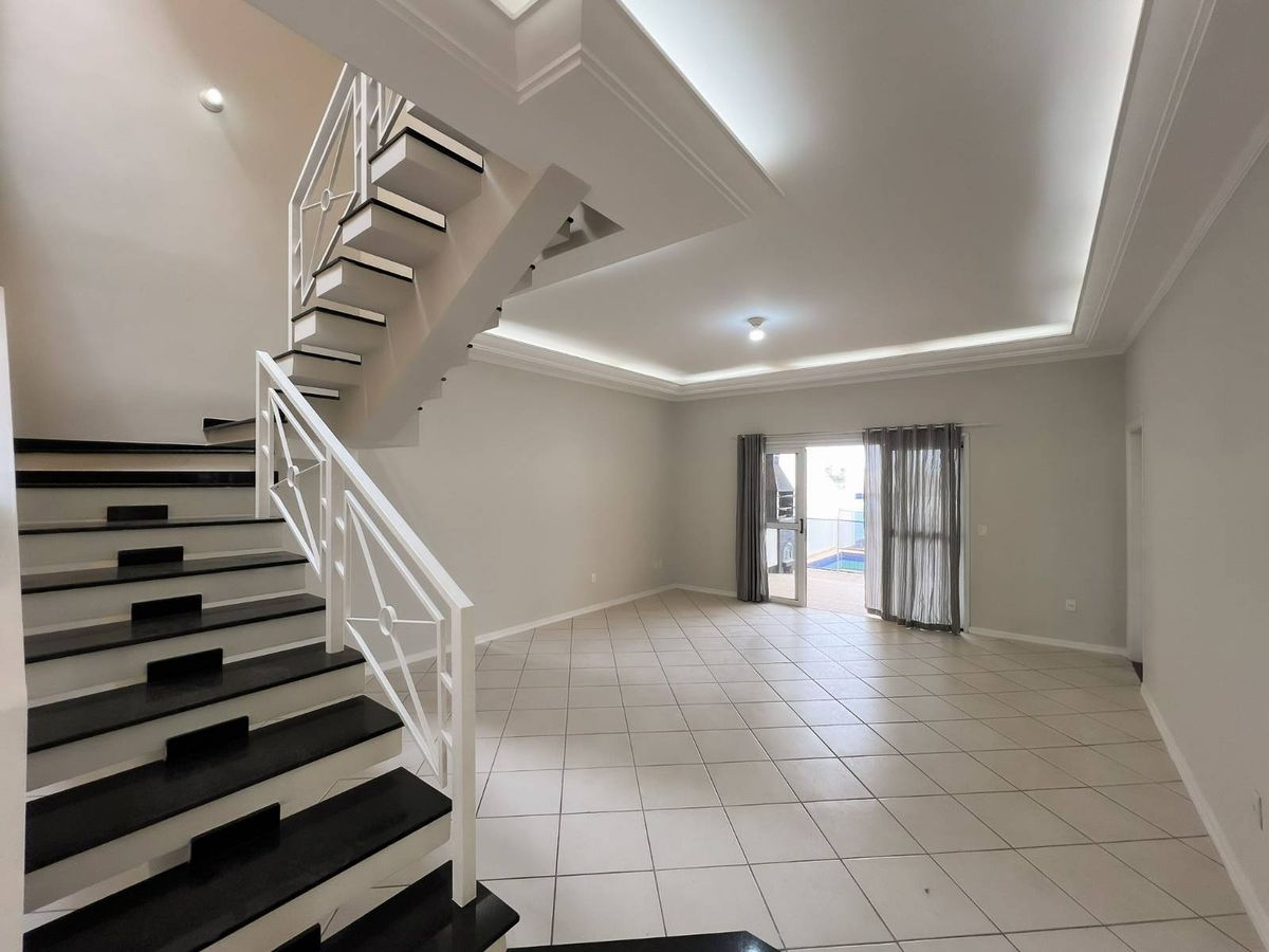 Casa de Condomínio com 4 quartos - Residencial Villagio Fiorentino - Valinhos, foto 4