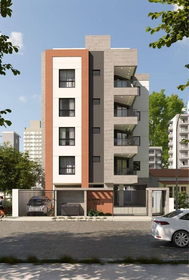 Cobertura com 3 dormitórios à venda, 199 m² por R$ 1.398.000,00 - Rainha do Mar - Itapoá/SC - Cobertura em Rainha do Mar, Itapoá - à venda - Nossa Praia Imóveis