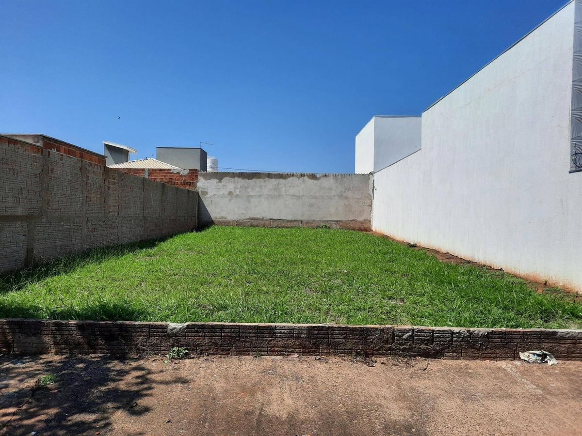 Residencial › Lote/Terreno - Lote/Terreno em Marília - à venda - FLEX CONSULTORIA IMOBILIÁRIA LTDA