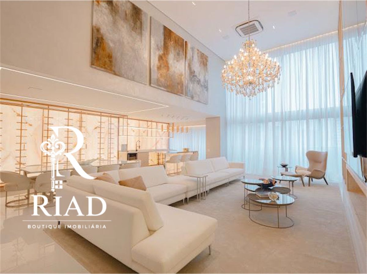 One Sixty Cyrela Vila Olímpia | Apartamento ao Lado da Avenida Faria Lima - Apartamento em Vila Olímpia, São Paulo - à venda - RIAD BOUTIQUE IMOBILIÁRIA LTDA