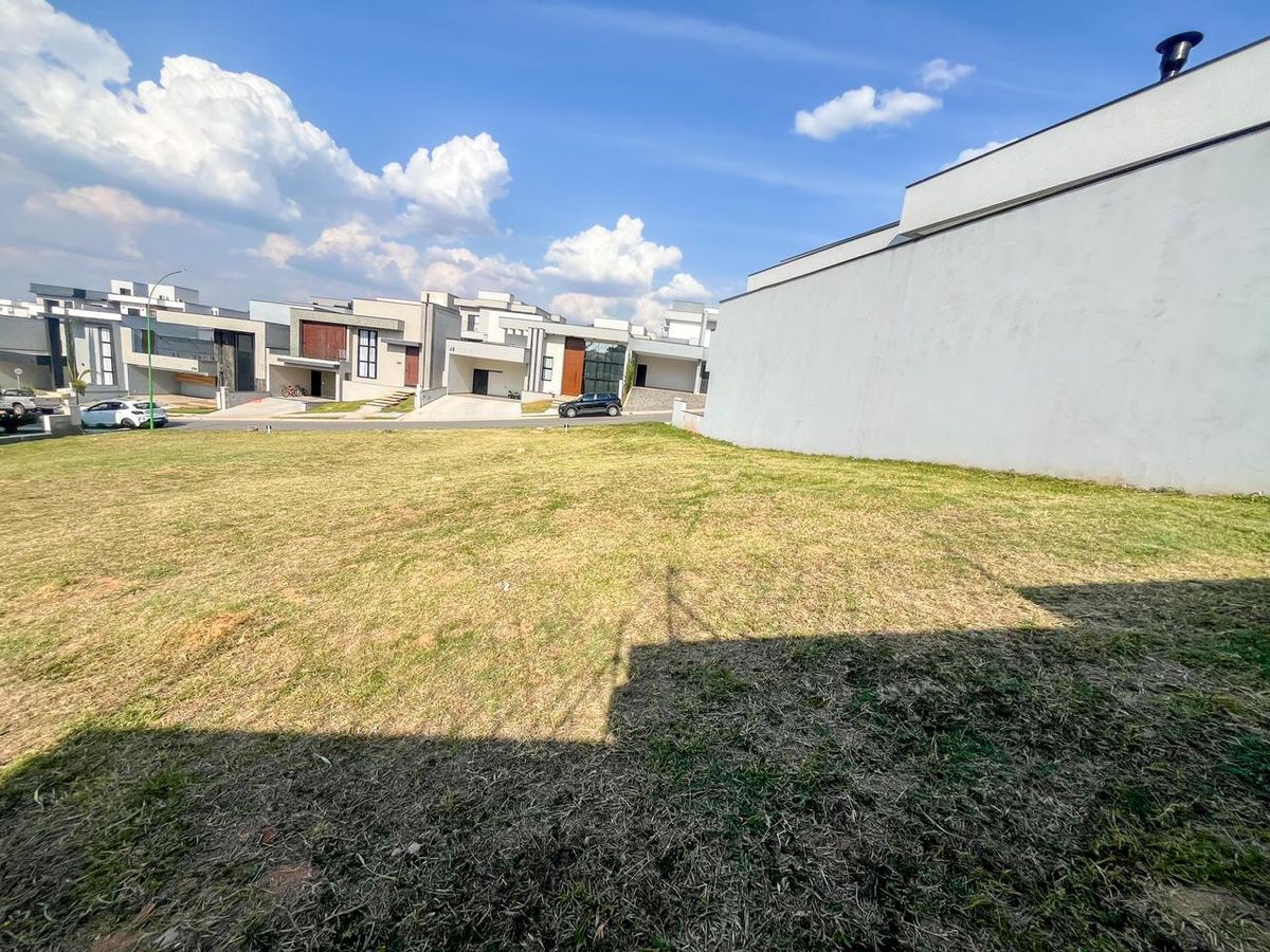 Lote/ Terreno em Condomínio à Venda - Condomínio Residencial Mont Alcino - Valinhos, foto 5