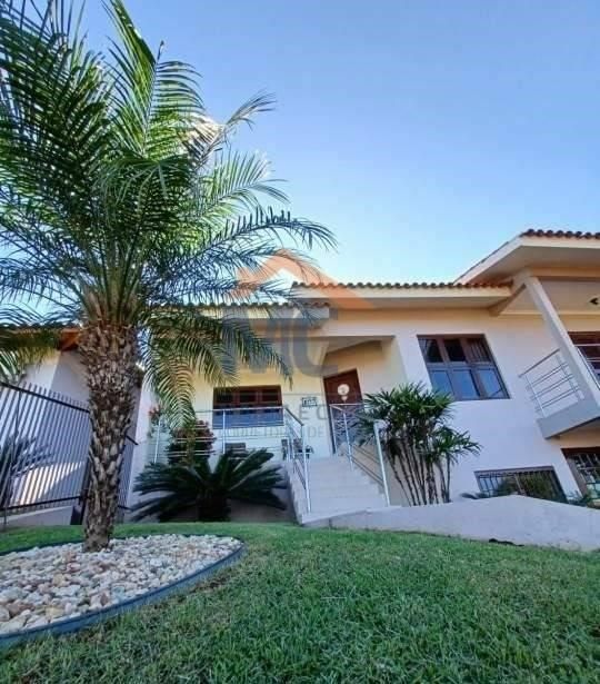 CASA ÓTIMO PADRÃO CENTRO - Casa em Centro, Santa Rosa - à venda - MC Negócios Imobiliários LTDA