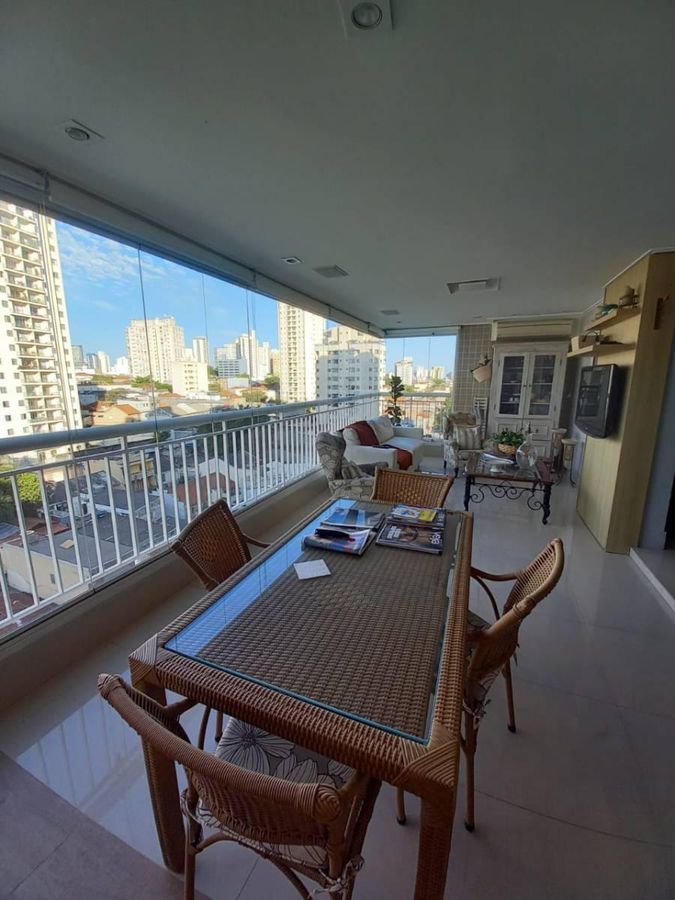 Apartamento com 3 quartos na Mooca - Apartamento em Mooca, São Paulo - à venda - Ávila e Manno Imóveis