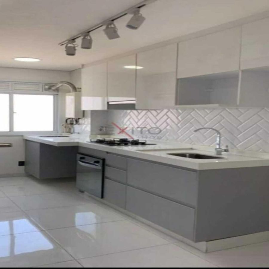 Apartamento com 2 quartos, Vila Nambi - Jundiaí - Apartamento em Vila Nambi, Jundiaí - à venda - Team ÊXITO Imob