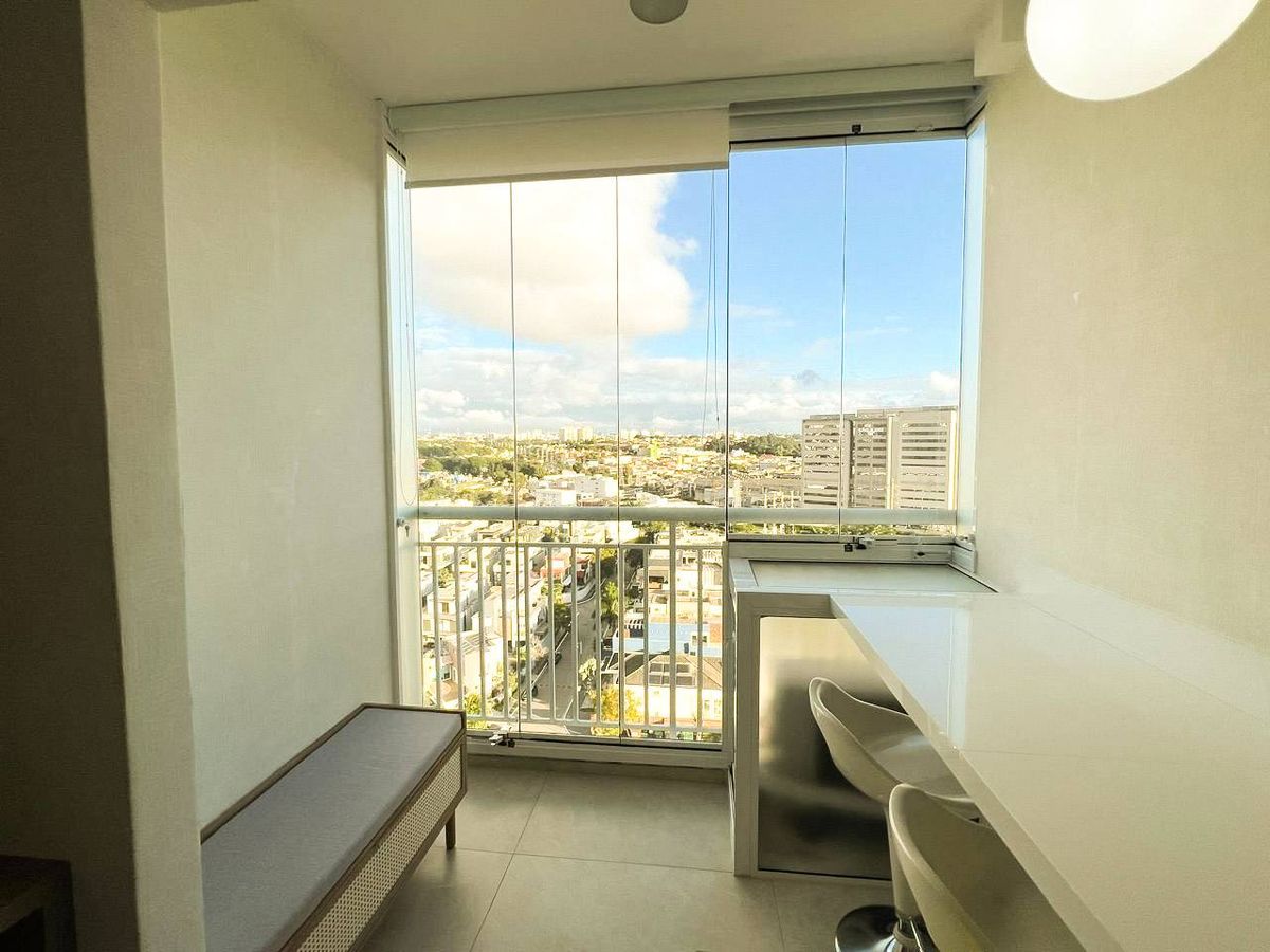 Apartamento, 1 quarto, 56 m² - Foto 9