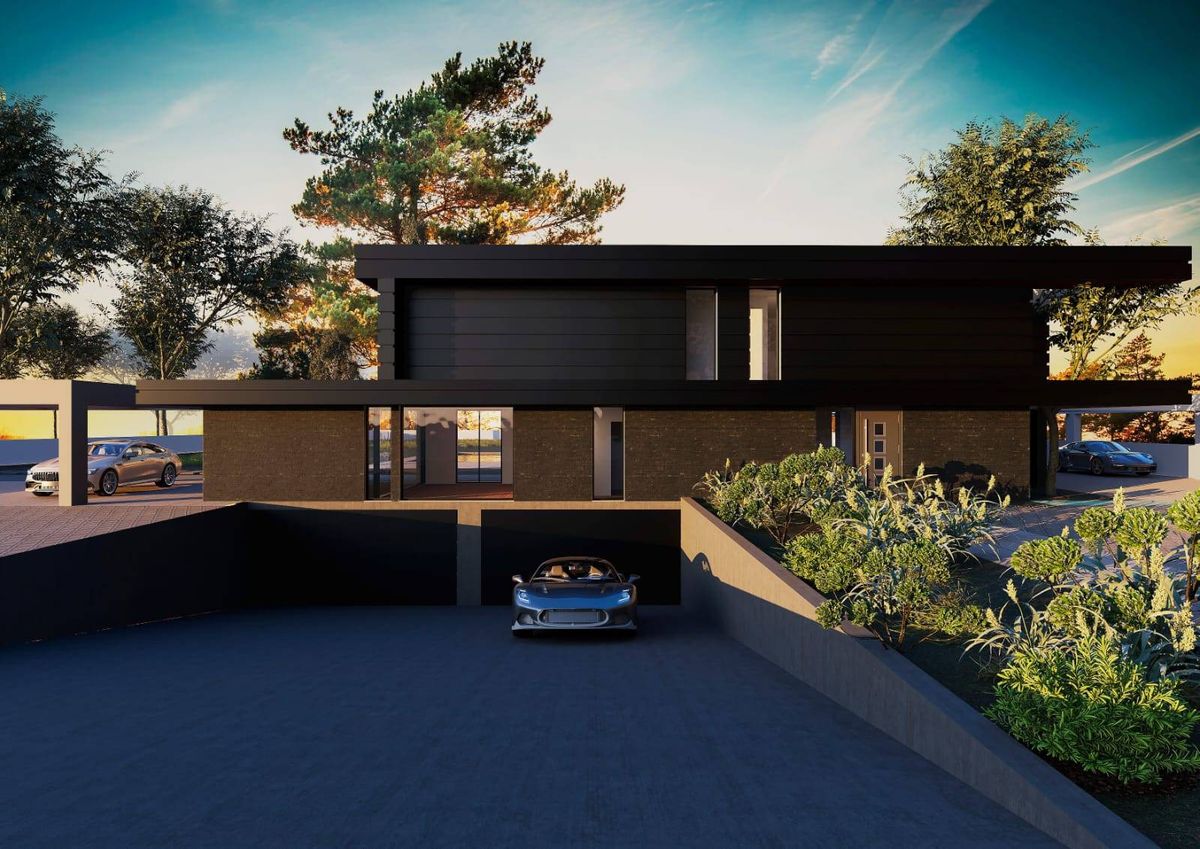 Casa com 5 Quartos à Venda, Verdizela - Portugal - Casa em Verdizela, Portugal - à venda - Taylor Imóveis