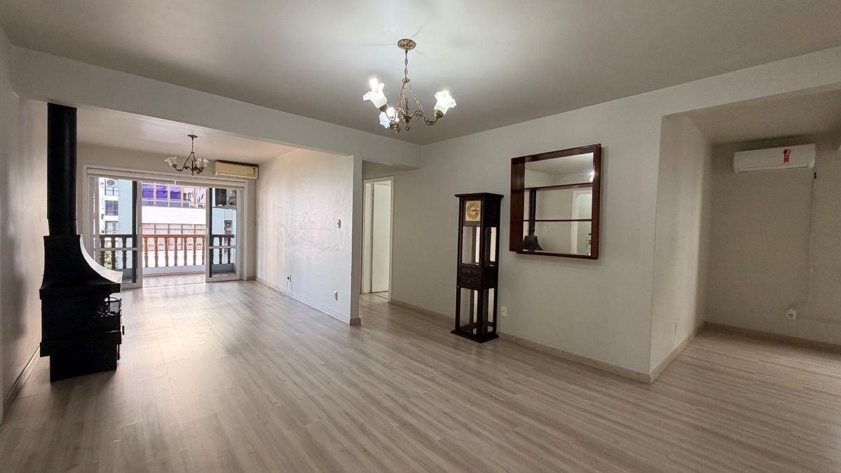 APARTAMENTO A VENDA NO EDIFÍCIO BRASIL CENTRO DE CONCÓRDIA - Apartamento em Centro, Concórdia - à venda - Conecta Imóveis