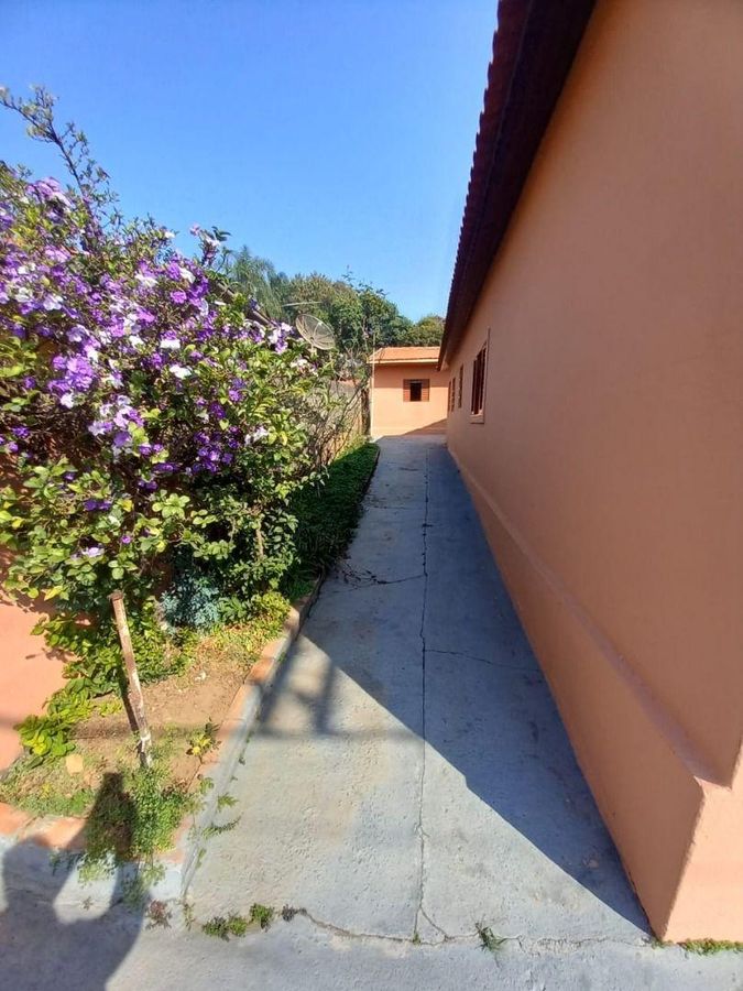 Aconchegante casa AT: 550 m2, 3 dormit, 2 banh. copa, cozinha, ar.serv. 4 vagas cob. quintal grande com pomar, orquidário e casa de fundo., foto 5
