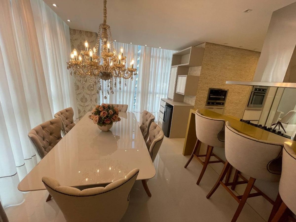 Apartamento para locação anual no VISION TOWER  FG - CENTRO, BALNEÁRIO CAMBORIÚ