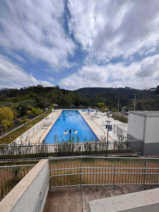 Apartamento 42 m² no Condomínio Conquista - Cotia/SP - Apartamento em Recanto Vista Alegre, Cotia - à venda - Alfa Negócios