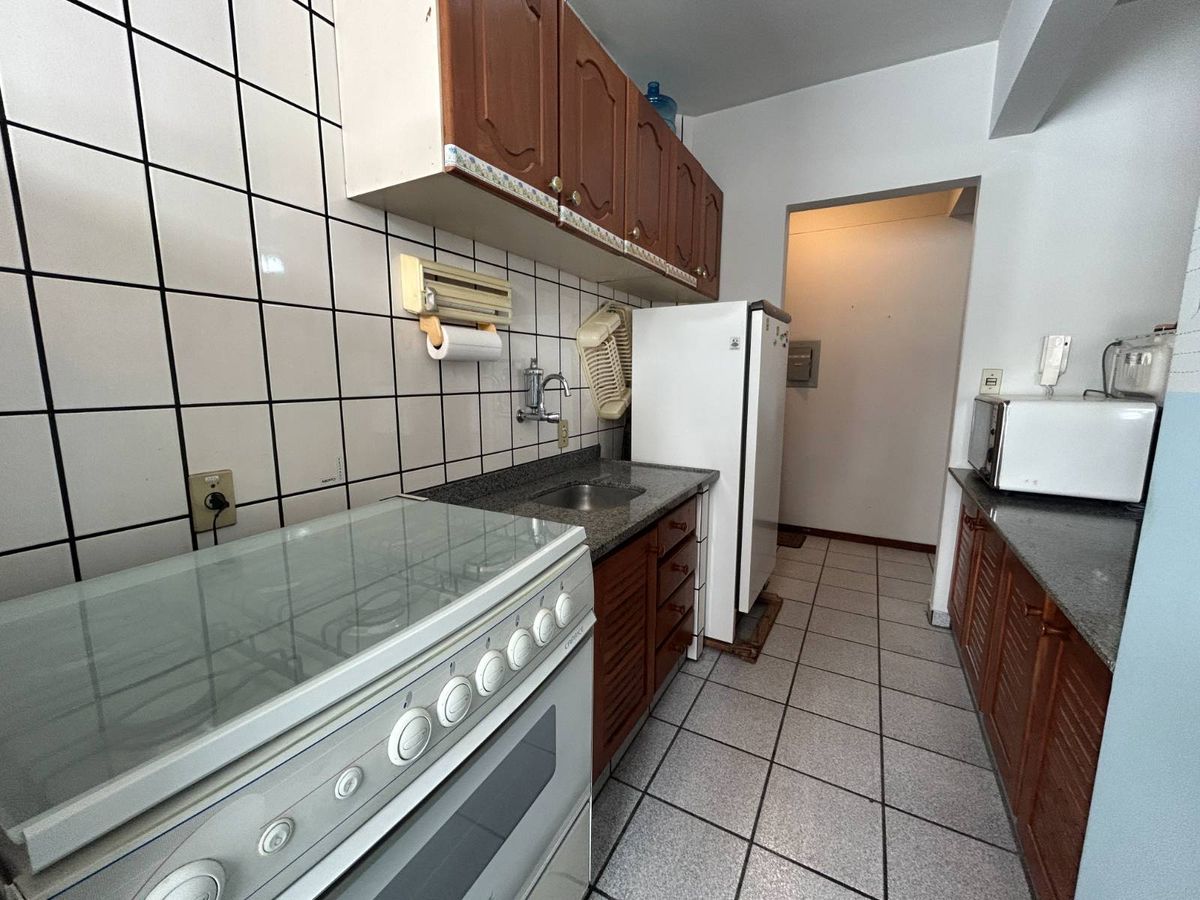 Umuarama Residencial Apartamento compacto 2 quartos à venda Praia Bombas Bombinhas SC — foto 5