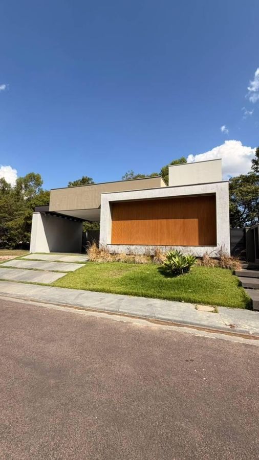 Casa de Condomínio com 3 quartos, Condomínio Campos Elísios - Vilhena - Casa de Condomínio em Condomínio Campos Elísios, Vilhena - à venda - ALIMA IMOBILIÁRIA