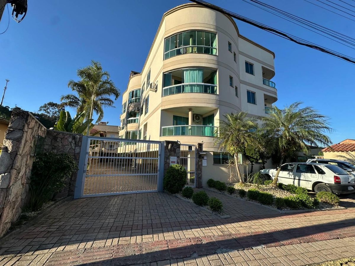 Lido Apartamento no Bairro Canoas - Apartamento em Canoas, Rio do Sul - à venda - Jair imobiliária LTDA