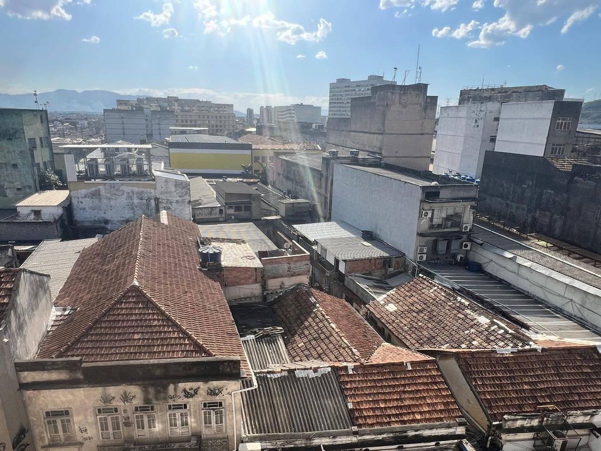 SALA COMERCIAL EM MADUREIRA RUA MARIA DE FREITAS 42 - Salas Comerciais em Madureira, Rio de Janeiro - para locação - MIGUEZ IMOBILIÁRIA