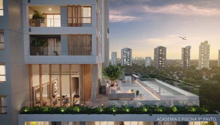 Apartamento com 2 quartos à Venda, Jardim Paulista - São Paulo - Apartamento em Jardim Paulista, São Paulo - à venda - Taylor Imóveis