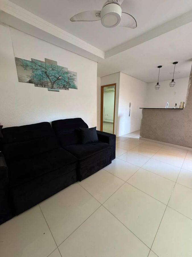 Apartamento com 2 quartos, Ipiranga - Ribeirão Preto - Apartamento em Ipiranga, Ribeirão Preto - à venda - Locca Imóveis