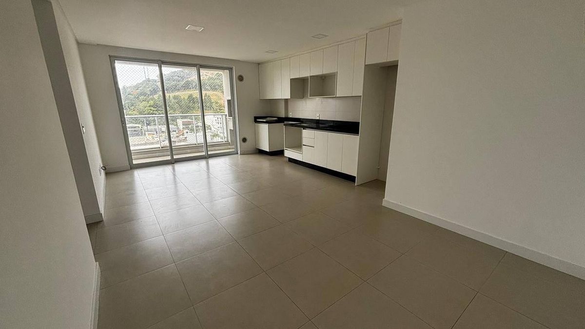 APARTAMENTO NO EDIFÍCIO BRAVA HILL – PRAIA BRAVA, ITAJAÍ - Apartamento em Praia Brava, Itajaí - para locação - Brava Norte Imóveis