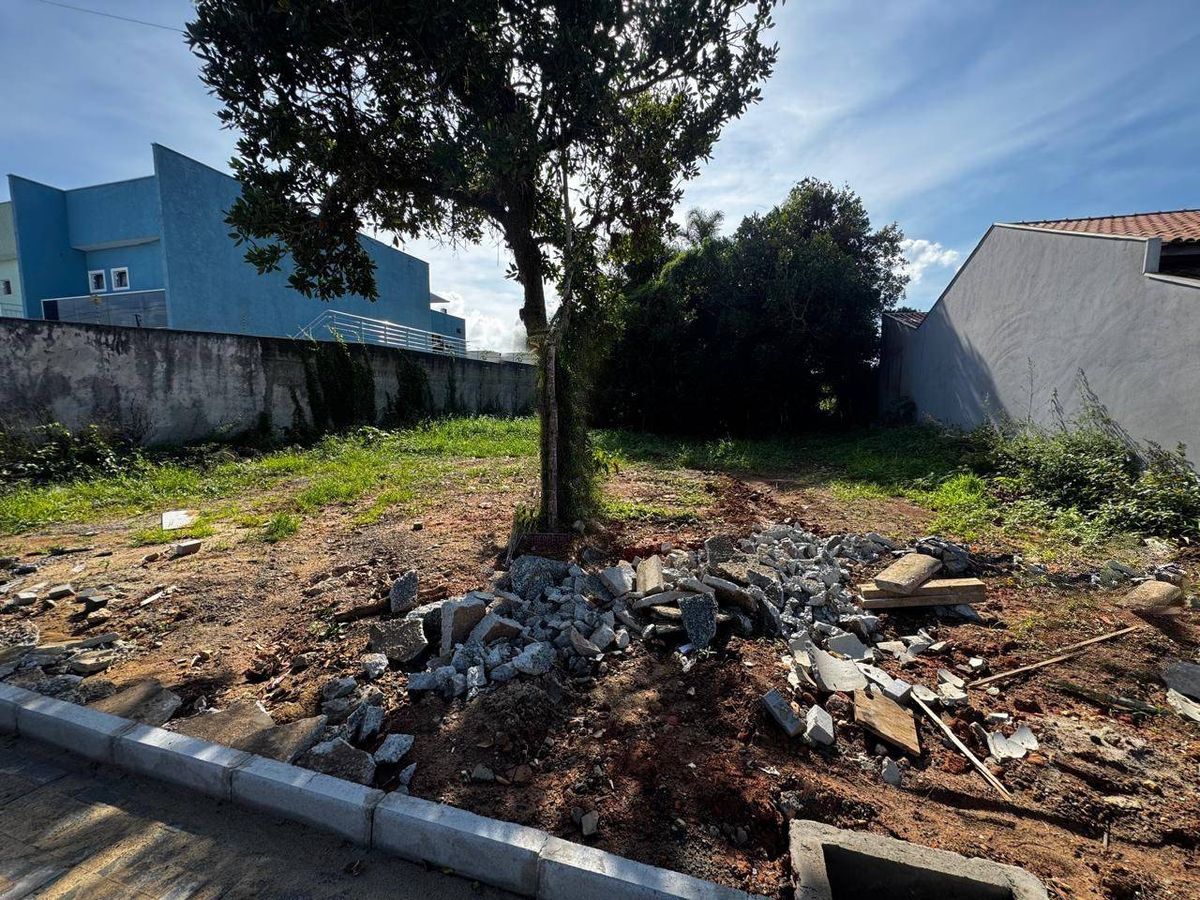 Terreno Próximo Laguna - Invista Certo - Lote/Terreno em Quinta dos Açorianos, Barra Velha - à venda - Manacá Negócios Imobiliários