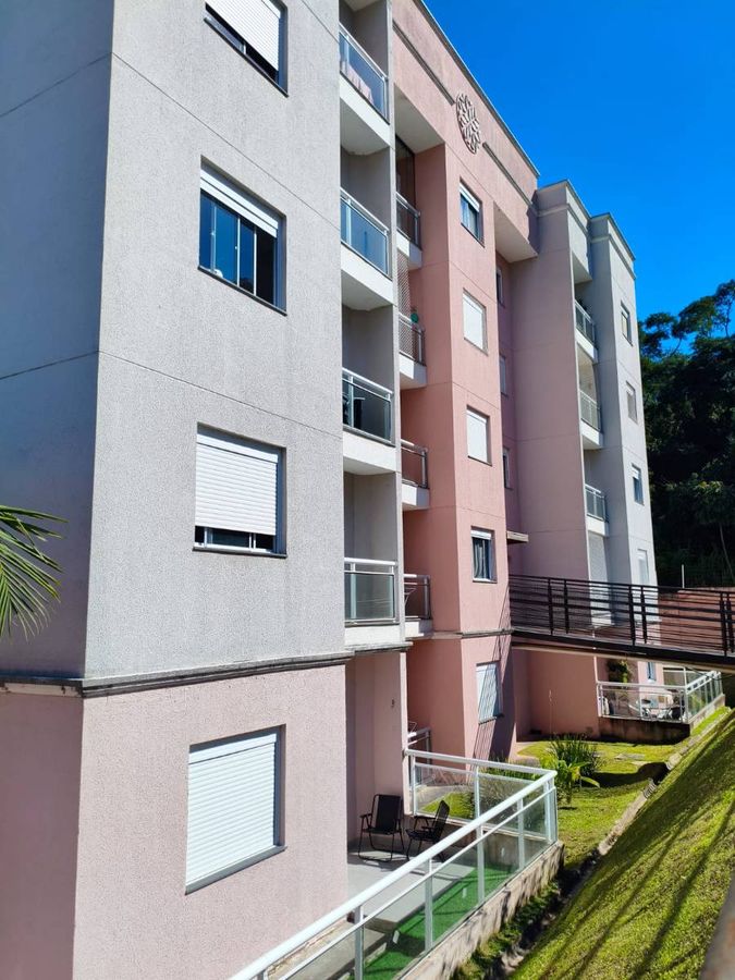 Apartamento com 02 Quartos - Condomínio Grand Club - Cotia/SP - Apartamento em Nakamura Park, Cotia - à venda - Alfa Negócios