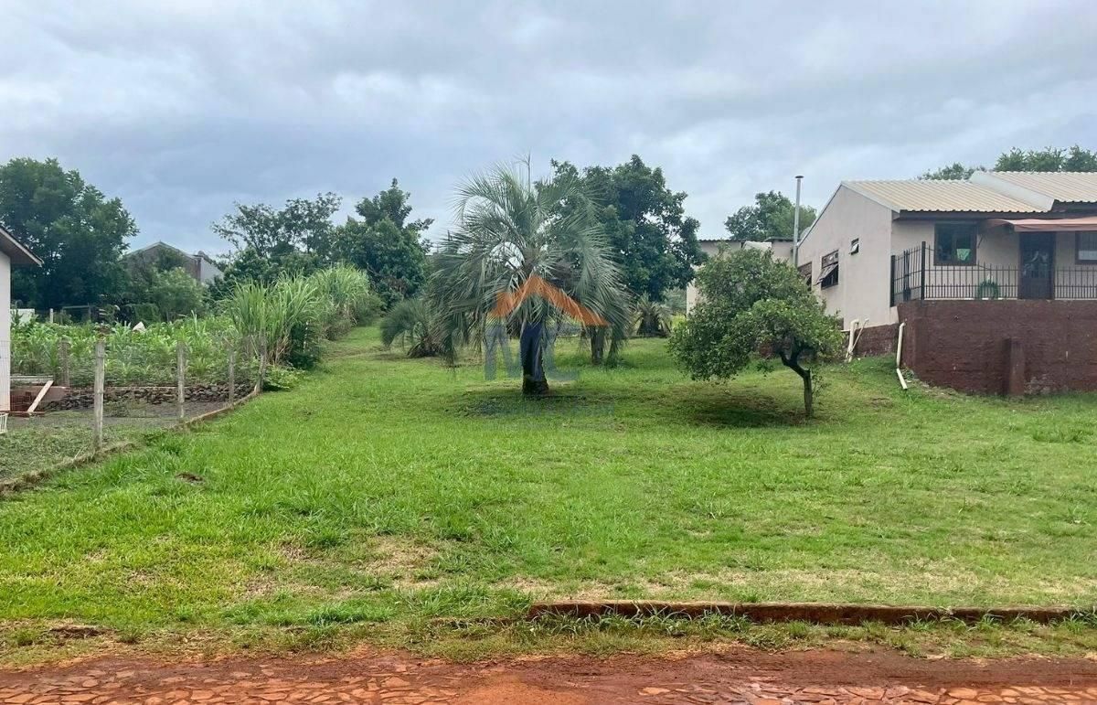 AMPLO TERRENO - BAIRRO SÃO FRANCISCO / ESPERANÇA - Terreno em Santa Rosa - à venda - MC Negócios Imobiliários LTDA