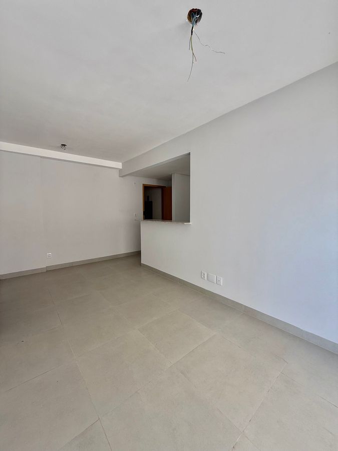 Foto 3 — Apartamento com 2 Quartos, Residencial Tocantins - Rio Verde