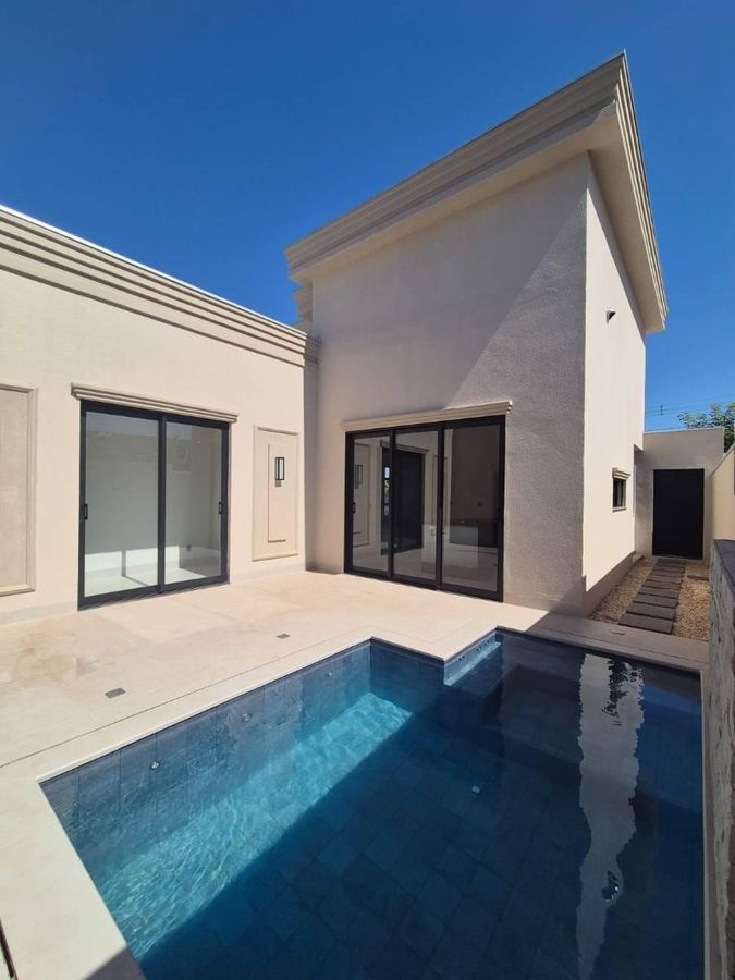 Vende-se Casa em Condomínio Belvedere II - Casa de Condomínio em Jardim Imperial, Cuiabá - à venda - Prime House Inteligência Imobiliária