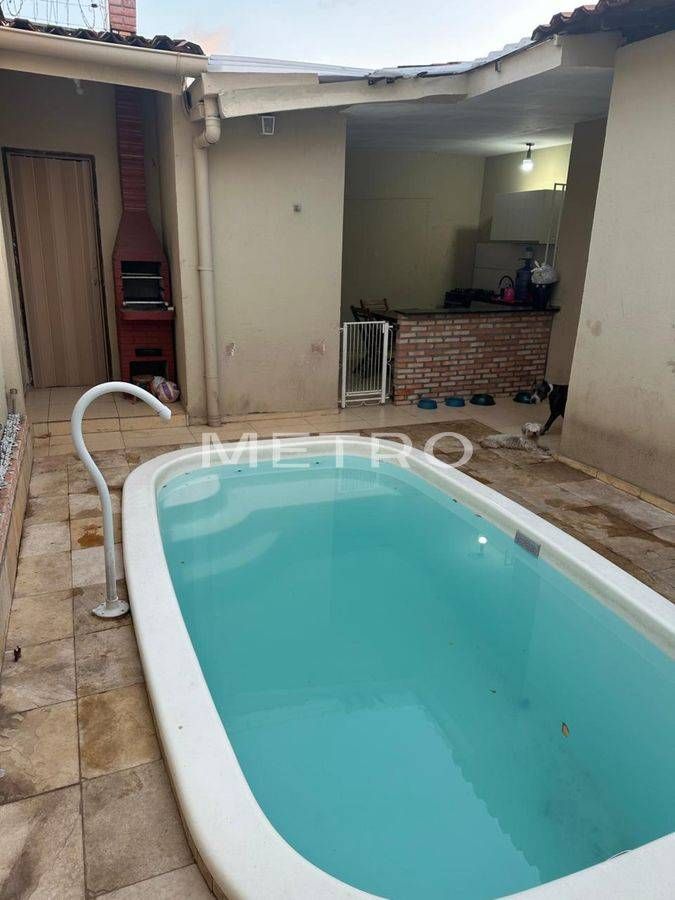 Casa com 3 quartos, Olho D'Água - São Luís - Casa em Olho D'Água, São Luís - à venda - V s Ferreira imobiliária