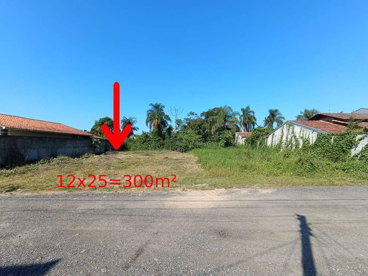 Terreno a venda jardim Icaraí - Lote/Terreno em Jardim Icaraí, Barra Velha - à venda - Manacá Negócios Imobiliários