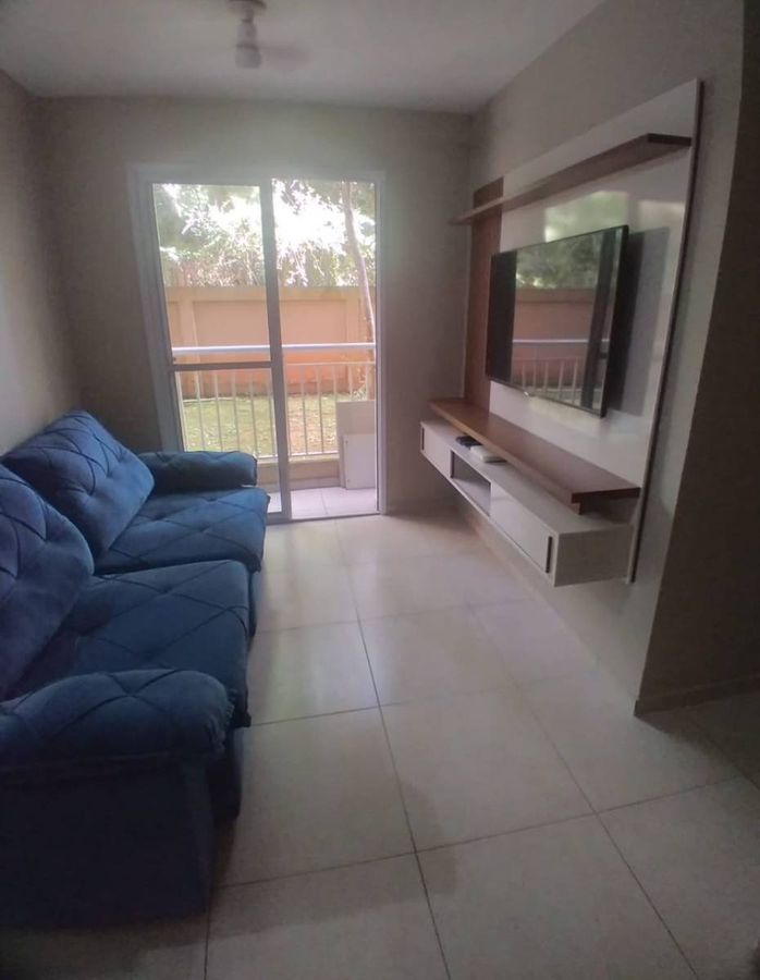 Apartamento condomínio Le Mont ll 2 dormitórios Varanda Vaga e lazer - Apartamento em Jardim Ísis, Cotia - à venda - LINSHOUSE IMOBILIARIA